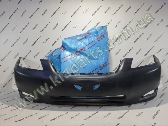 Кожух бампера переднього 5211912962 TOYOTA