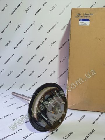 Підшипник ступиці задньої Hyundai Galloper