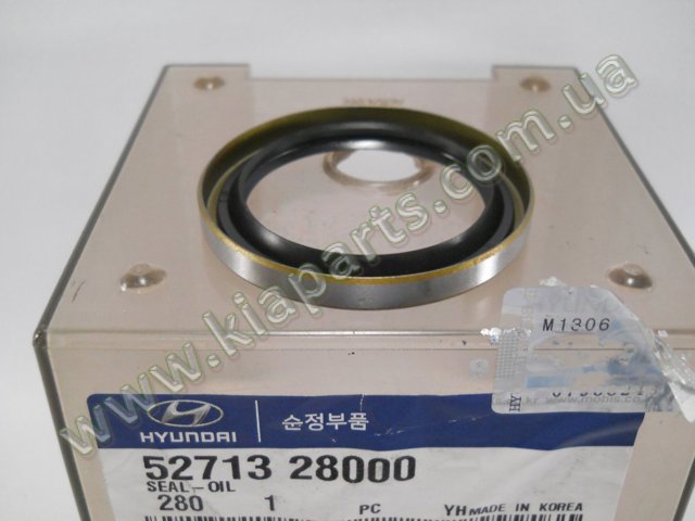 Підшипник ступиці колеса 527301D100 HYUNDAI
