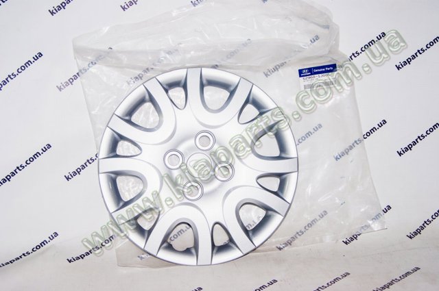 Ковпаки на колеса 529601J005 HYUNDAI