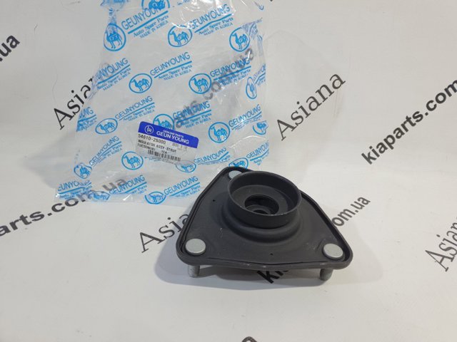 Подушка амортизатора переднього 546102W000 PH