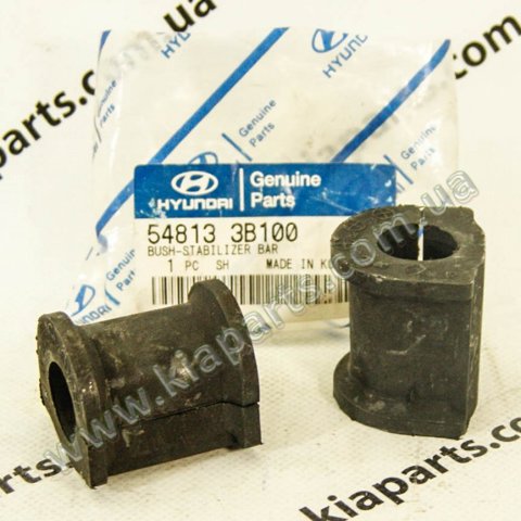 Подушка стабілізатора 548133B100 HYUNDAI