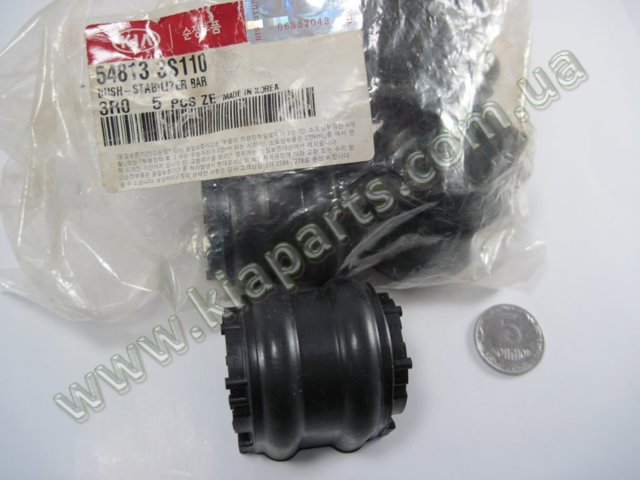 Подушка стабілізатора 548133S110 HYUNDAI