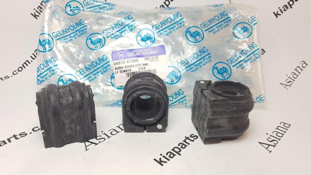 Подушка стабілізатора передня 54813FD000 KAP