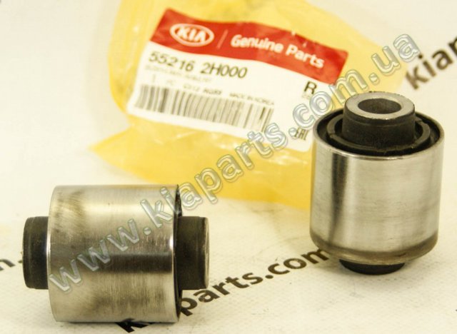 Сайлентблок задньої тяги 55230C1100 HYUNDAI