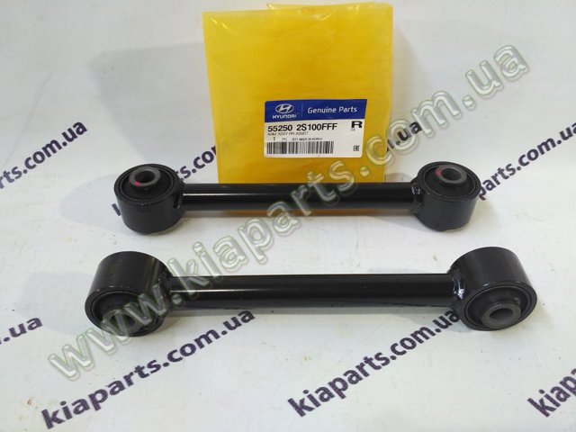 Розтяжка задньої підвіски 552502W100 HYUNDAI