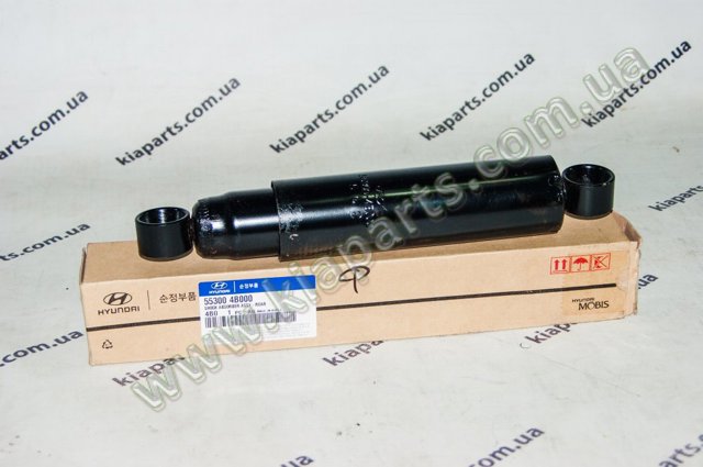 Амортизатор задній 553004L001 HYUNDAI
