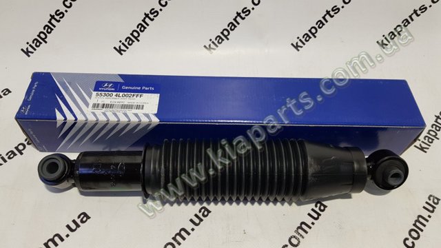 Задній амортизатор 553004L002FFF HYUNDAI