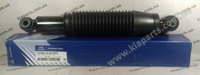 Стійка амортизатора задня 553005H000 HYUNDAI
