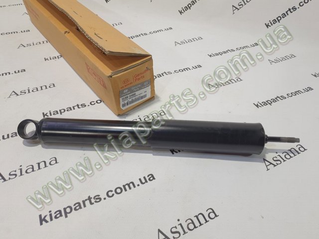 Опора пружини задньої лівої 553101F000 GUNYOUNG