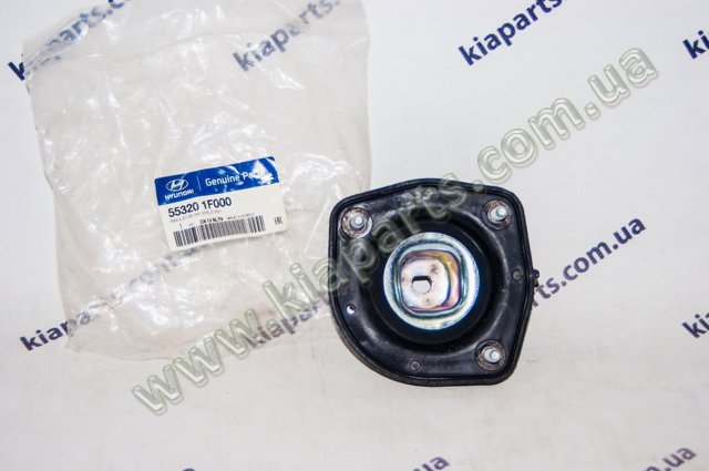 Буфер заднього амортизатора 553261C000 SASIC