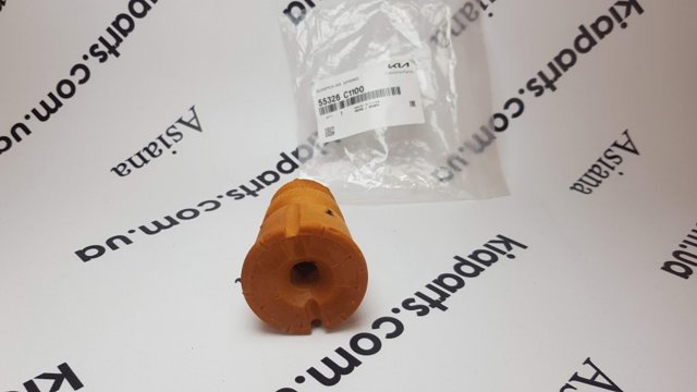 Буфер заднього амортизатора 55326C1100 HYUNDAI