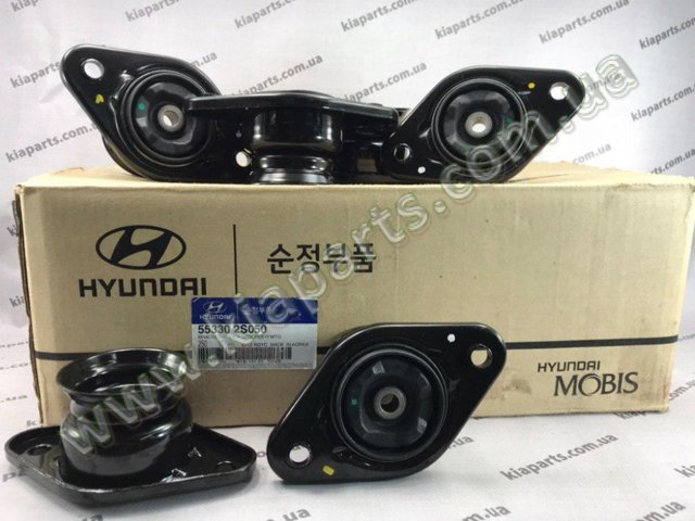 Опора амортизатора 553302S150 HYUNDAI