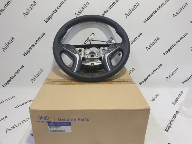 Рульове колесо 56110A5362ASRDR HYUNDAI