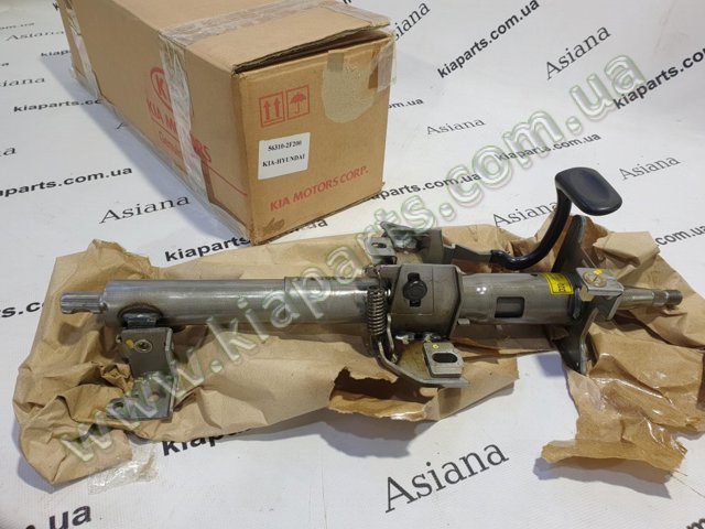 Рульова колонка 563102F200 HYUNDAI
