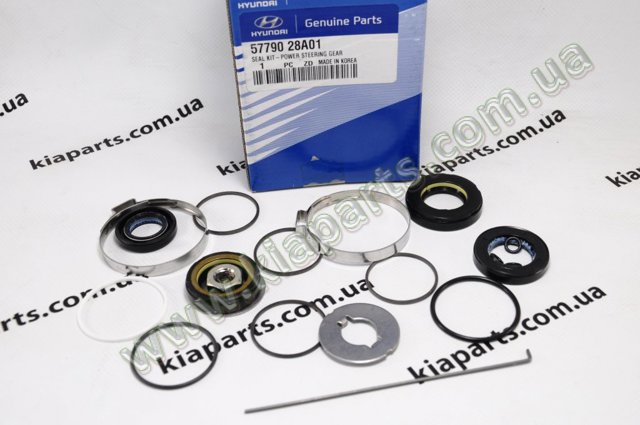 РМК рульовго механізму 5779028A01 HYUNDAI