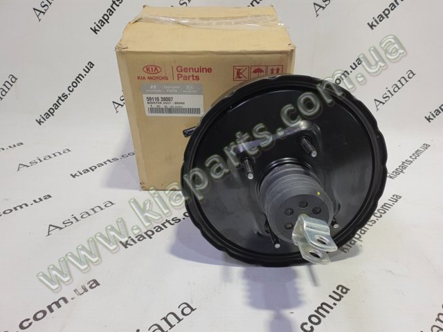 Вакуумника 5911038007 HYUNDAI