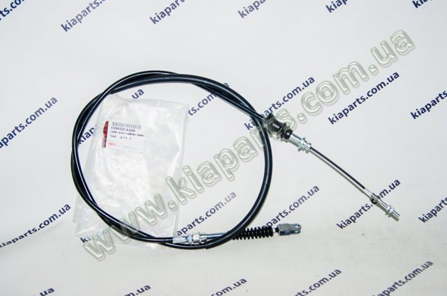 Ремінь приводний, агрегатів 5PK1125 DONGIL