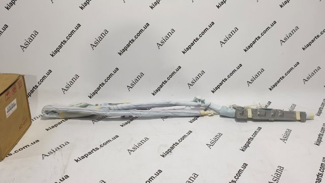 Подушка безпеки, збоку ейрбегів 6218033032 TOYOTA