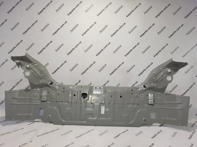 Панель задня, багажного відсіку 691002C710 HYUNDAI