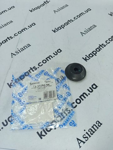 Опора амортизатора 7111053SX STELLOX