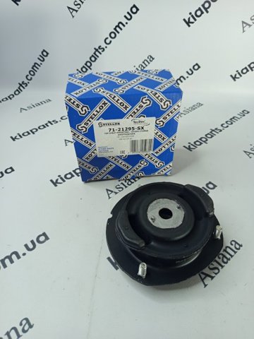 Подушка амортизатора переднього 7121295SX STELLOX