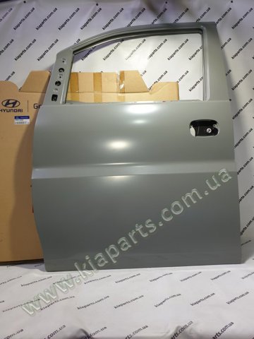 Дверка передня права 7600426101 HYUNDAI