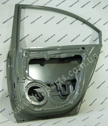 Автомобільний фільтр повітря 7701070525 RENAULT
