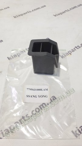 П'яті двері 78020H1010 HYUNDAI
