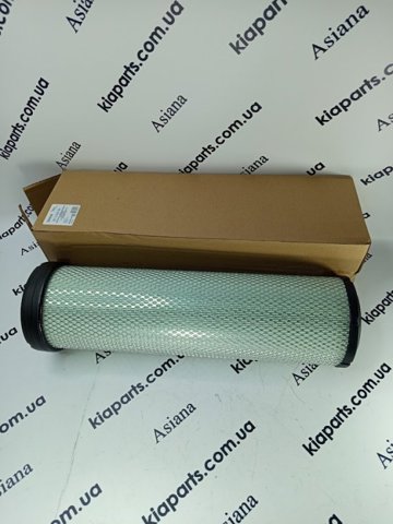 Система автоматичного очищення повітряного фільтра 8121100SX STELLOX