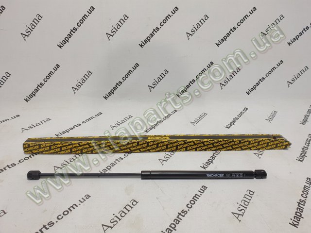 Амортизатор двері п'ятої 81780D7001 HYUNDAI