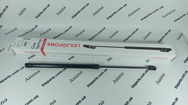 Амортизатор багажника лівий 8185703 LESJOFORS