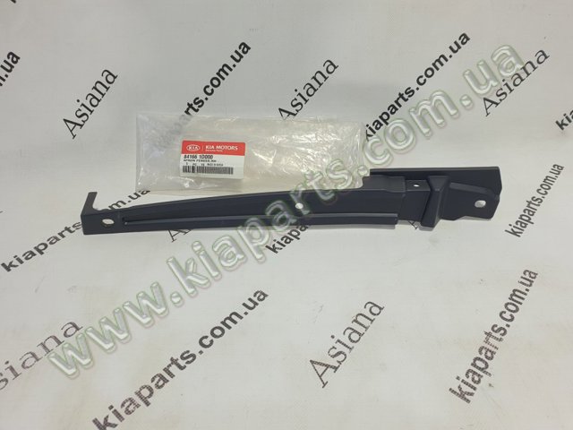 Супорт радіатора верхній/монтажна панель кріплення фар 841903C500 HYUNDAI