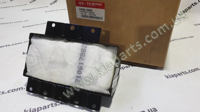 Подушка безпеки пасажира 845301H000 HYUNDAI