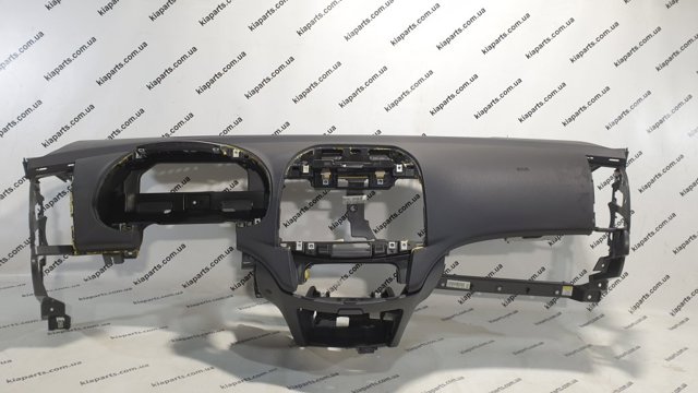Приладова панель 847102H1009P HYUNDAI