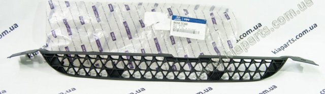 Решітка 865611A100 HYUNDAI