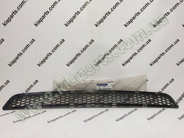 Кронштейн кріплення бампера переднього правий 865821W000 HYUNDAI