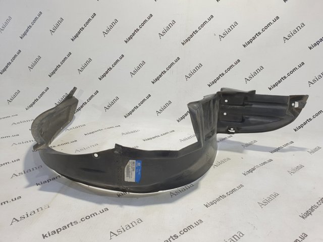 Підкрилок переднього крила, правий 8681222200 HYUNDAI