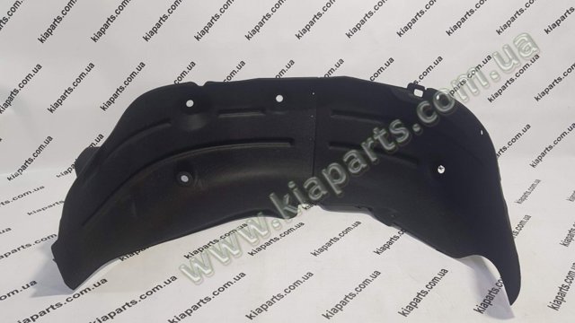 Підкрилок задній лівий 868302P700 HYUNDAI