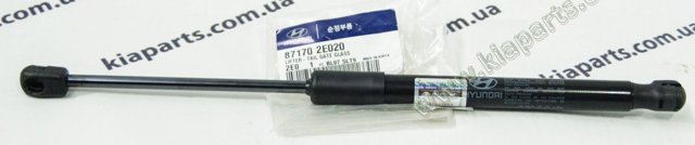 Амортизатор скла задньої, 3/5-ї двері (ляди) 871702E020 HYUNDAI