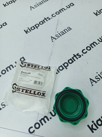 Кришка бачка 8905203SX STELLOX