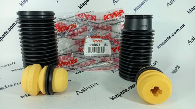 Відбійник + пильовик амортизатора переднього 910075 KAYABA