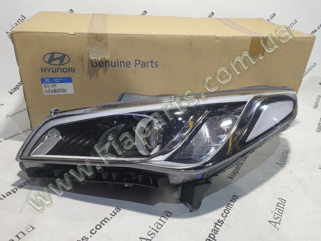 Фари 92101FD020 HYUNDAI