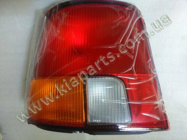 Задній правий стоп 9240202010 HYUNDAI