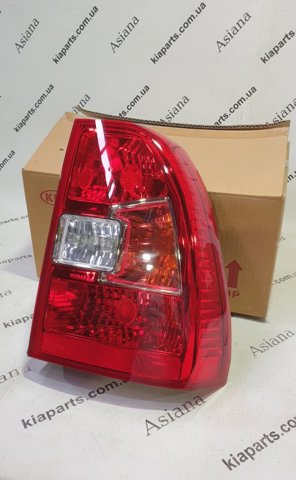 Задні ліхтарі 9240223220 HYUNDAI