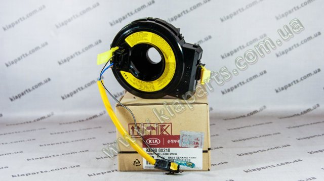 Контактне кільце подушки безпеки Hyundai I10