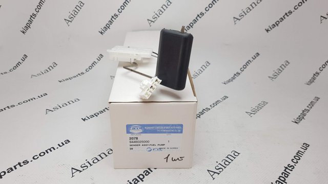 Датчик покажчика рівня палива 944602D500 HYUNDAI