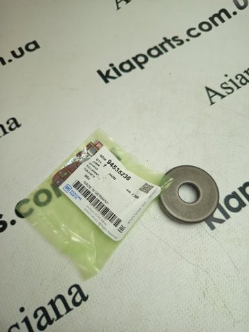 Підшипник опорний амортизатора, переднього 94535236 GM