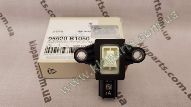 Датчик Ейрбег передній 95920B1050 HYUNDAI
