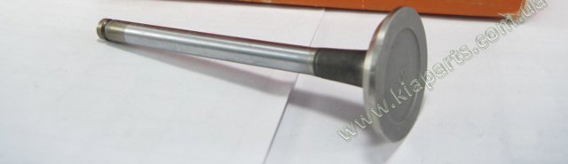 Випускний клапан двигуна 96182933 SHINHAN